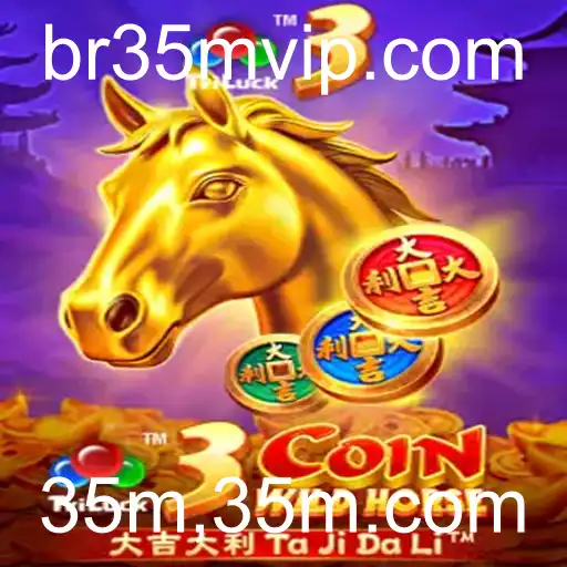 Explorando o Fascinante 3CoinWildHorse
