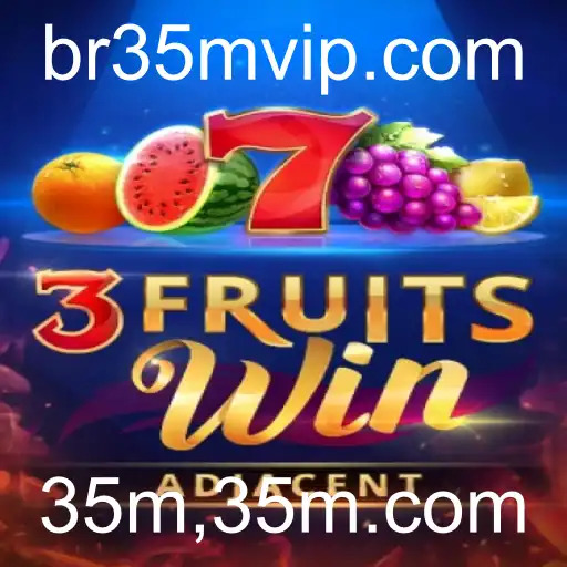 Descubra a Emoção do Jogo 3FruitsWin: Como Jogar e Divertir-se