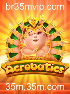 Acrobatics: Um Mergulho no Mundo do Jogo de Equilíbrio e Estratégia