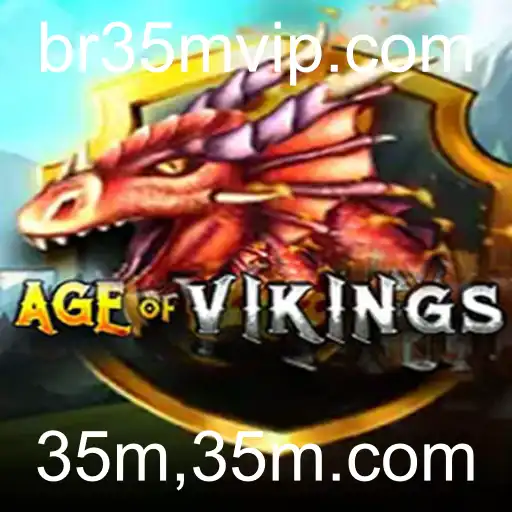 Explore o Mundo de AgeofViking: Aventuras Épicas e Estratégia