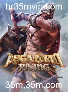 AsgardianRising: Um Novo Fenômeno no Mundo dos Jogos