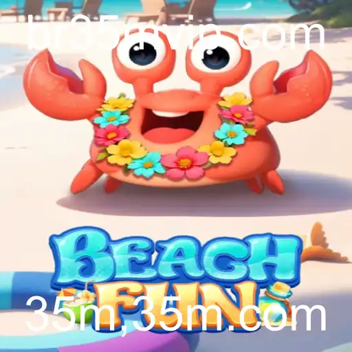 Descubra o Mundo de BeachFun: O Jogo que Está Conquistando a Praia