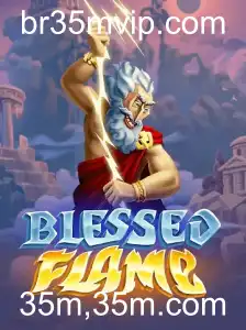 Explorando o Universo do Jogo BlessedFlame