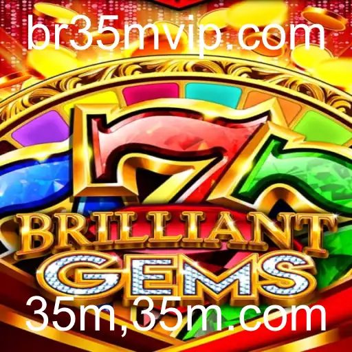 BrilliantGems: A Nova Sensação dos Jogos Digitais