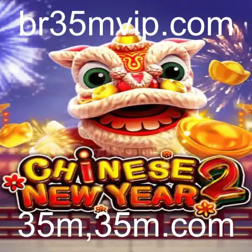 Descubra o Fascinante Jogo CHINESENEWYEAR2: Uma Experiência Inovadora
