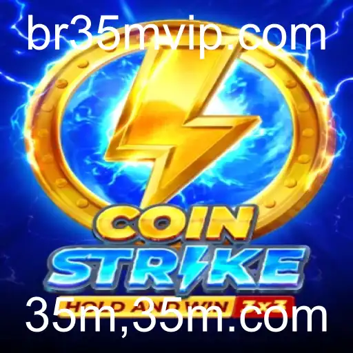 CoinStrike: O Novo Fenômeno dos Jogos Online