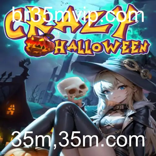 CrazyHalloween: Aventure-se no Universo Assustador dos Jogos Virtuais