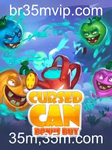 CursedCanBonusBuy: Uma Jornada de Aventuras e Estratégias