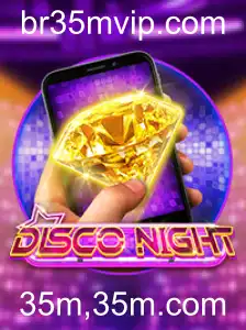 Desvendando DiscoNightM: Uma Nova Maneira de Jogar