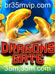 DragonsGate: Uma Jornada Épica no Mundo dos Dragões