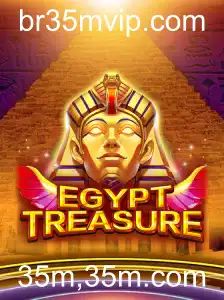 Descubra o Fascinante Mundo de EgyptTreasure: Uma Jornada Épica ao Antigo Egito