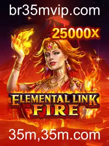 Explorando o Universo do Jogo ElementalLinkFire