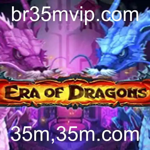 A Era dos Dragões: Explorando o Fascinante Mundo de EraOfDragons