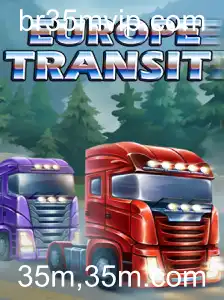 EuropeTransit: Desvendando o Jogo que Conquista a Europa