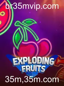 ExplodingFruits: Um Mergulho no Vibrante Mundo dos Jogos Online