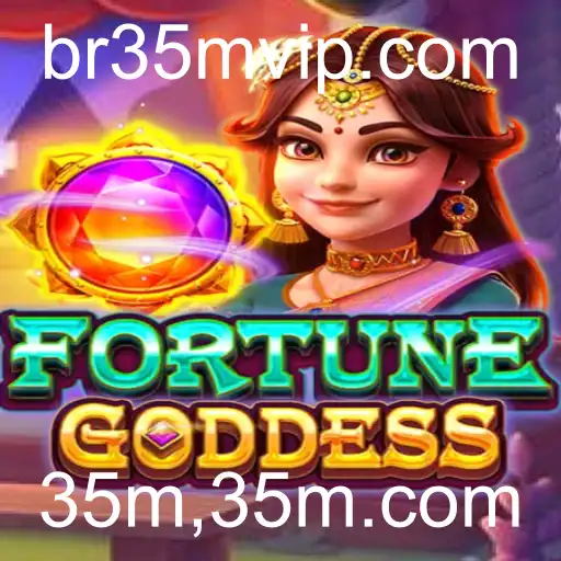 Uma Jornada Épica em FORTUNEGODDESS: Descubra o Universo de 35m,35m.com