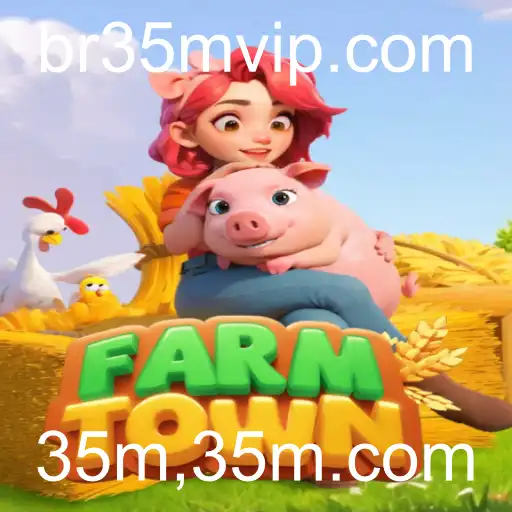 Descubra o Fascinante Mundo do Jogo FarmTown
