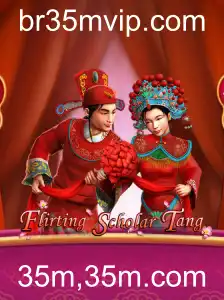 Explorando o Mundo do Jogo Flirting Scholar Tang