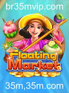 Explorando o Universo do Jogo FloatingMarket