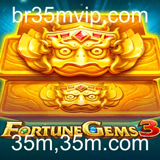 Descubra o Mundo de Aventura com FortuneGems3