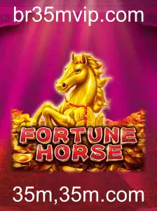 FortuneHorse: Descobrindo o Universo do Jogo com 35m