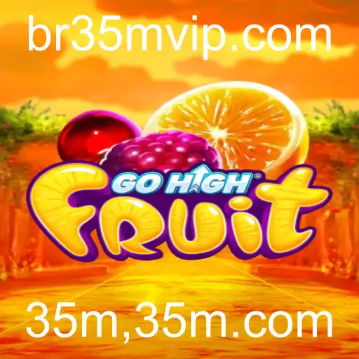 Descubra o Universo Divertido de GoHighFruit: O Novo Fenômeno dos Jogos On-line