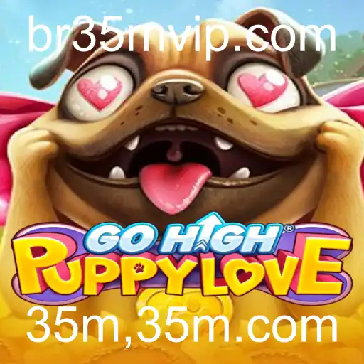 GoHighPuppyLove: Um Mundo de Aventuras Caninas