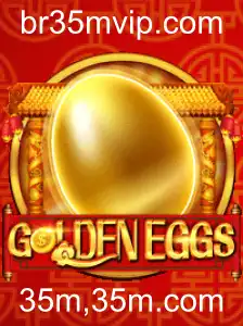 GoldenEggs: Uma Nova Experiência de Jogo em 35m,35m.com