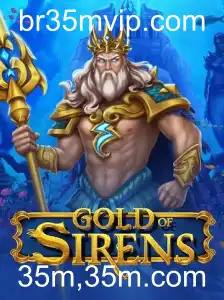 GoldofSirens: A Fascinante Jornada pelos Mares Encantados