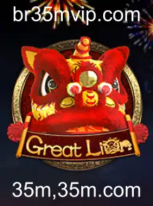 GreatLion: Descubra o Novo Fascínio do Jogo