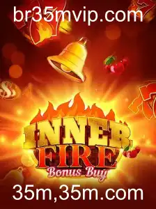Descubra o Empolgante Mundo do Jogo 'InnerFireBonusBuy'