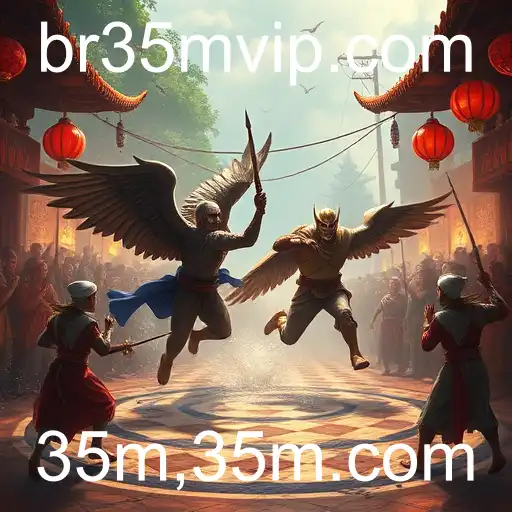 Jogos de sabong