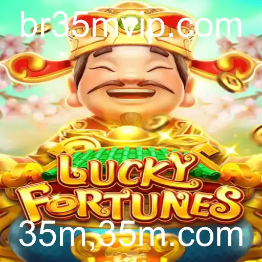 LUCKYFORTUNES: O Jogo que Conquista Multidões com a Emoção dos Números