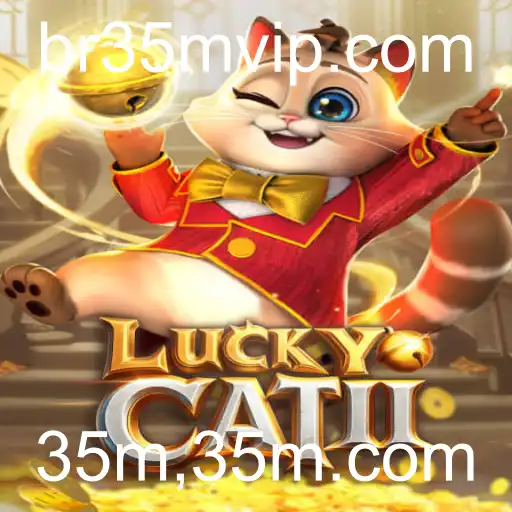 Descubra o Fascinante Mundo de LuckyCatII