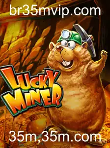 Descubra o Mundo de LuckyMiner: Aventuras e Estratégias