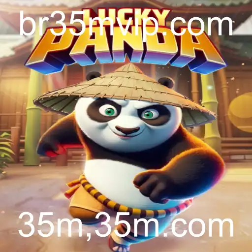 Explorando o Fascinante Mundo de LuckyPanda
