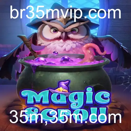 Explorando o Mundo Envolvente de MagicScroll