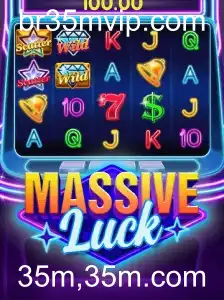 Desvendando MassiveLuck: O Jogo que Está Revolucionando o Mundo do Entretenimento