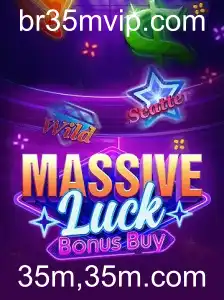 Desvendando o Mundo de MassiveLuckBonusBuy: Um Jogo de Estratégia e Sorte