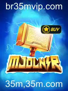 Descubra o Fascinante Mundo de Mjolnir: O Jogo do Momento