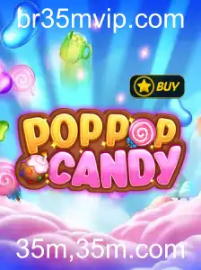 Descubra o Fascinante Mundo de POPPOPCANDY
