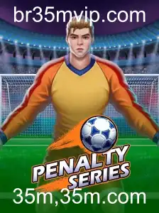 PenaltySeries: Revivendo a Emoção do Futebol