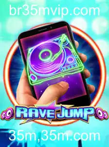 Descubra o Mundo de RaveJumpmobile: Um Novo Fenômeno no Universo dos Jogos