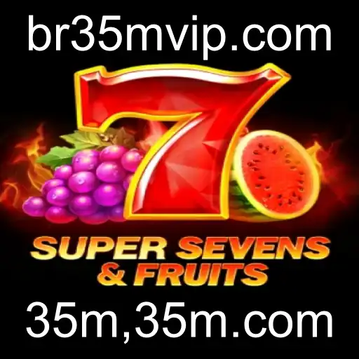 Descubra o Universo Vibrante de 7SuperSevensFruits