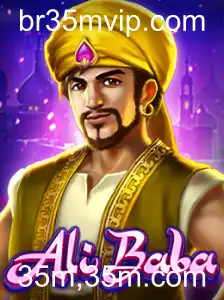 Descubra o Mundo de Aventura no Jogo AliBaba