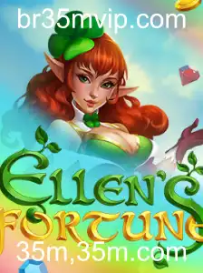 Explorando o Mundo de EllensFortune: A Nova Sensação de Jogos Online