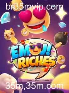 Descubra o Fascinante Mundo de EmojiRiches: Entretenimento e Estratégia