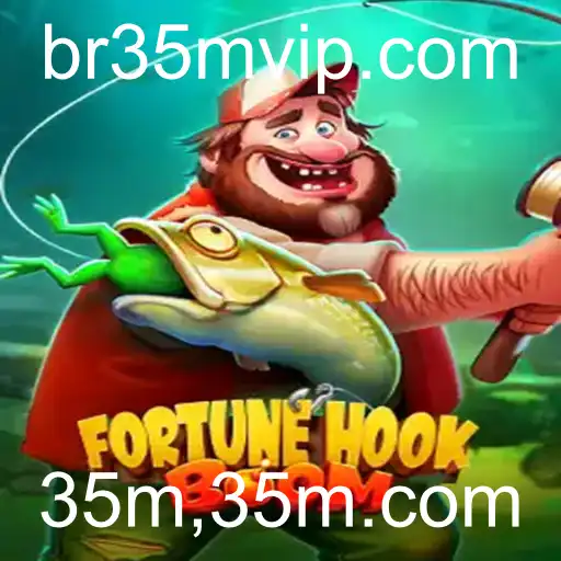 FortuneHookBoom: A Revolução dos Jogos Online