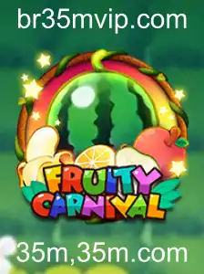 Descobrindo o Fascinante Mundo de 'FruityCarnival': Um Jogo de Aventuras Frutadas