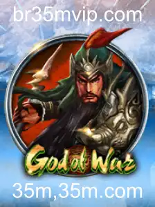 Explorando o Mundo de God of War